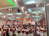 HỘI NGHỊ TẠI NHÀ HÀNG KIM THANH