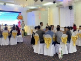Tổ chức tiệc tất niên tại Nhà Kim Thanh đón năm mới rộn ràng với nhiều ưu đãi hấp 