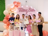 Đặt tiệc trọn gói siêu hấp dẫn cuối năm tại nhà hàng Kim Thanh