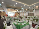 Có nên đặt bàn dự phòng cho tiệc cưới? Kinh nghiệm giúp gia đình chủ động hơn