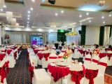 Nhà hàng tiệc cưới gần Tô Ký được nhiều khách hàng lựa chọn