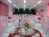 Kinh nghiệm chọn nhà hàng tiệc cưới Quận 12 phù hợp