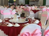Những chi phí cần dự trù khi tổ chức tiệc cưới