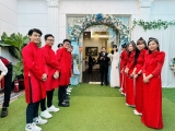 Hành trình xây dựng và phát triển Nhà hàng Tiệc cưới Kim Thanh