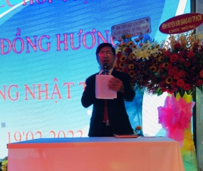 SỰ KIỆN NHÀ HÀNG TIỆC CƯỚI KIM THANH