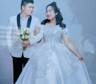 TIỆC BÁO HỈ ANH VIẾT VỸ- CHỊ THẢO VÂN 01/12/2024 Sảnh HƯỚNG DƯƠNG