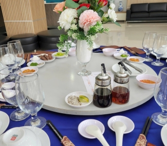 TIỆC LIÊN HOAN CÔNG TY XÃ HÓC MÔN (TP Hồ Chí Minh) 12/09/2025