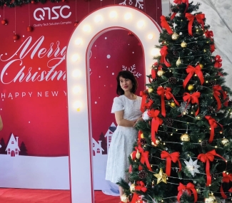 TIỆC HỌP MẶT PMQT 24/12/2024