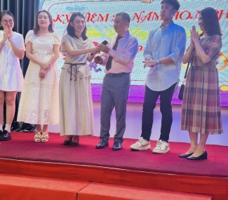 TIỆC KỈ NIỆM 20 NĂM HÔN PHỐI A. TIẾN SĨ- C.UYÊN PHƯƠNG 26/09/2025 Sanh Hoà Bình (Q10 cũ)