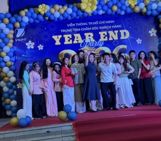 TẤT NIÊN CÔNG TY 12/02/2026 (tổ chức tại cty VNPT)