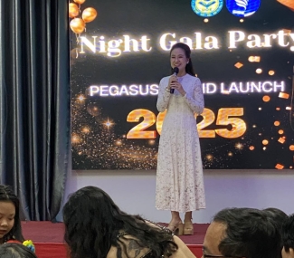 NIGHT GALA PARTY 2025 NGÀY 17/01/2025
