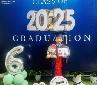 LỄ TỔNG KẾT - RA TRƯỜNG KHỐI LÁ CỦA TRƯỜNG MN ANH KIM ĐỒNG VÀ MN GRADUATION 15/06/2025 Sảnh LOTUS-Q12