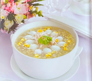 CÁC MÓN ĂN TẠI NHÀ HÀNG TIỆC CƯỚI KIM THANH