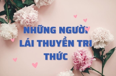 Mừng Ngày Nhà Giáo 20/11 - Kim Thanh Thay Lời Muốn Nói