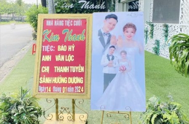 Ưu đãi ngập tràn – Đặt Bàn Thưởng Bàn Tại Nhà Hàng Kim Thanh