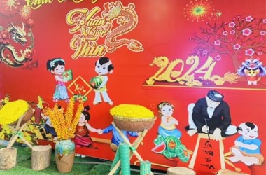 Đặt tiệc tất niên trọn gói chuyên nghiệp tại nhà hàng Kim Thanh