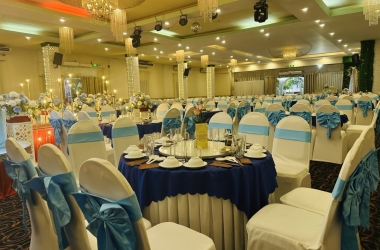  Ưu Đãi Hấp Dẫn Tiệc Tất Niên Công Ty Trọn Gói Tại Nhà Hàng Tại Kim Thanh