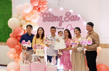 Đặt tiệc trọn gói siêu hấp dẫn cuối năm tại nhà hàng Kim Thanh