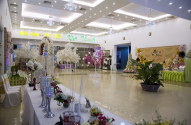 Ưu đãi chương trình siêu hấp dẫn quý 4 đặt tiệc trọn gói tại Kim Thanh