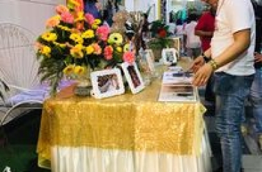 Tưng bừng chào mừng đại lễ 2/9 tại Nhà hàng Kim Thanh