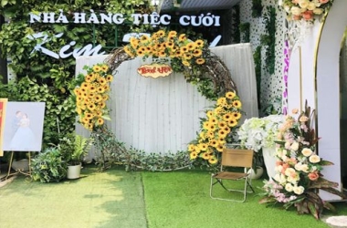 Siêu tiệc ưu đãi cuối năm, combo tiệc tất niên tại Nhà hàng Kim Thanh