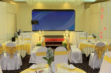 Kinh Nghiệm Tổ Chức Tiệc Gọn Gàng – Đúng Ngân Sách – Không Phát Sinh Chi Phí