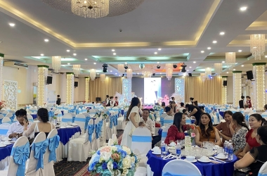 Đặt tiệc gia đình tại Quận 12 nên chọn hình thức nào cho gọn gàng và tiết kiệm?