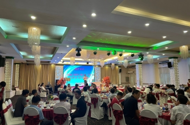 Đặt tiệc gia đình tại Quận 12: Những điều nên chuẩn bị trước
