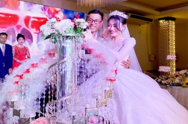 Bí quyết tổ chức tiệc cưới hỏi cuối năm siêu ưu đãi tại nhà hàng tiệc cưới Kim Thanh