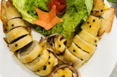 Dịch vụ nhà hàng tiệc cưới tại Kim Thanh