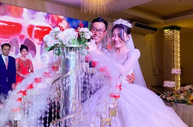 Sự đa dạng trong các mô hình tổ chức lựa chọn nhà hàng tiệc Kim Thanh