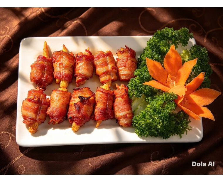 MENU MỚI NHẤT CẬP NHẬT 2026 TẠI NHÀ HÀNG TIỆC CƯỚI KIM THANH